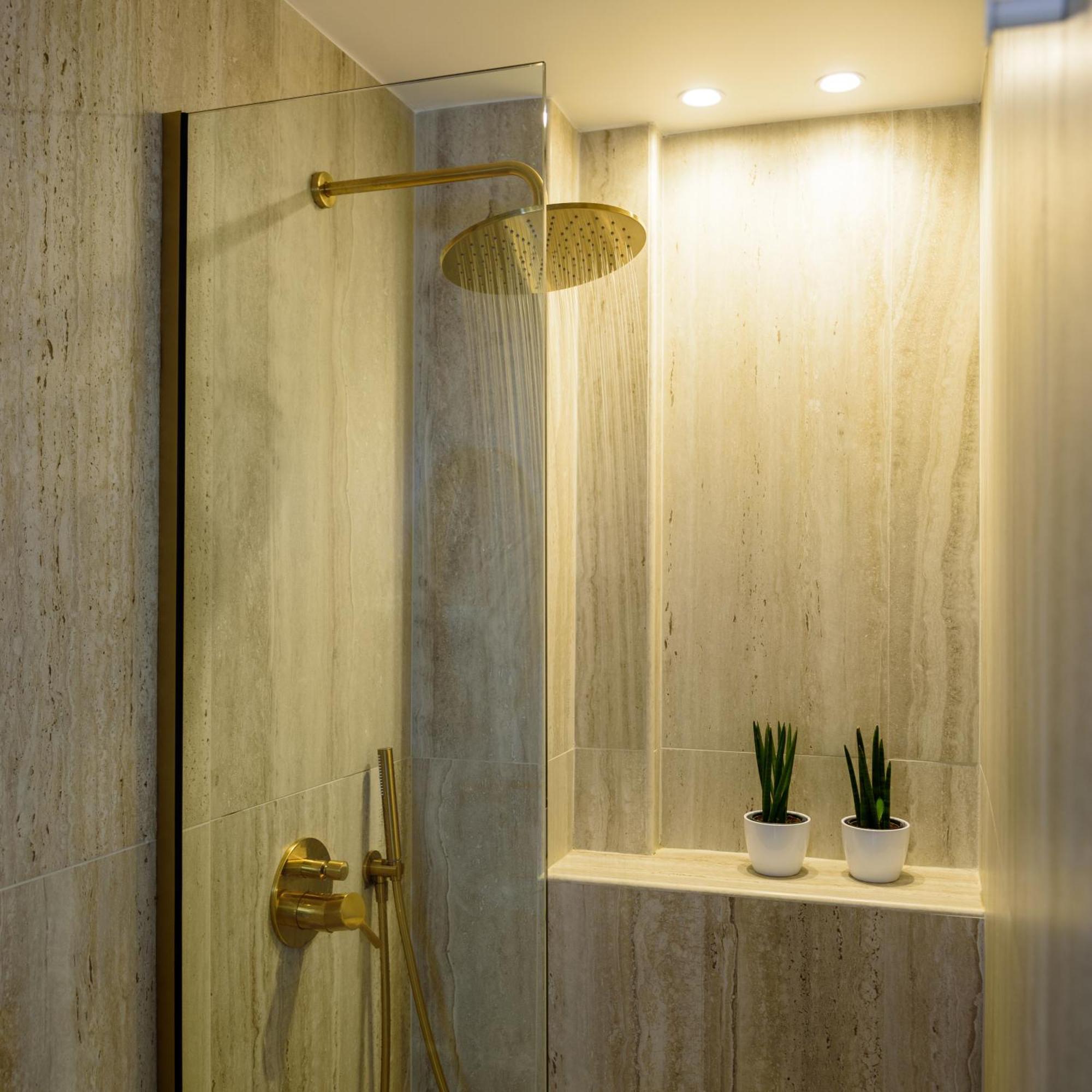 Astir Thira Hotel Тира Экстерьер фото